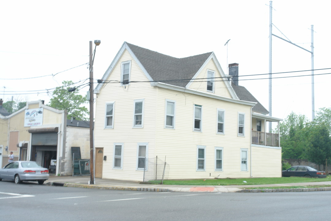 435 Washington St in Perth Amboy, NJ - Foto de edificio