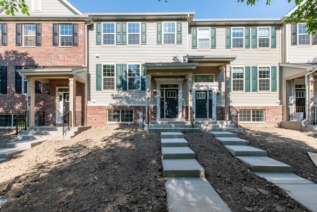 property at 804 Neubauer Circle