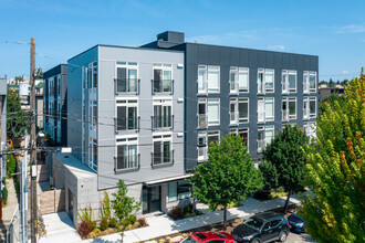 Grove in Seattle, WA - Foto de edificio - Building Photo