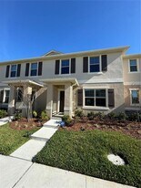 1659 Bitterroot St in Kissimmee, FL - Building Photo