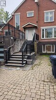 191 York Mills Rd in Toronto, ON - Building Photo