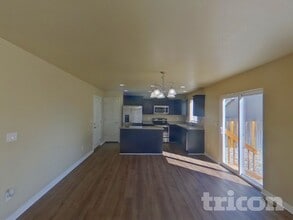 9899 Silver Stirrup Dr in Colorado Springs, CO - Building Photo - Building Photo