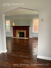10397 Roxbury St in Detroit, MI - Building Photo - Building Photo