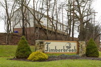 Timberbrook Court Townhouses photo'