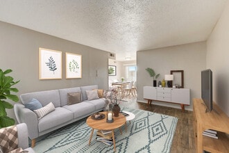 Windmill Terrace in Bedford, TX - Building Photo - Building Photo