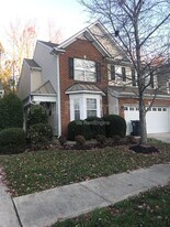 1252 Providence Knoll Dr in Richmond, VA - Building Photo