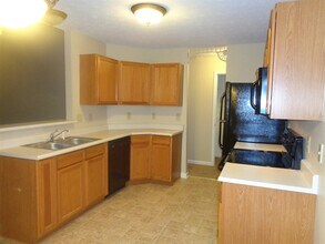 970 Foxtail Dr in Franklin, IN - Building Photo - Building Photo