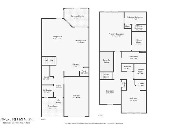 13 Boracay Cir in Saint Johns, FL - Building Photo - Building Photo