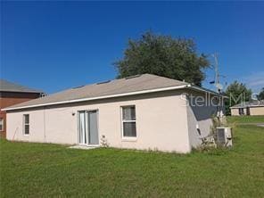 619 Raven Ct in Poinciana, FL - Building Photo - Building Photo