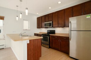 Packard Lofts in Burlington, VT - Building Photo