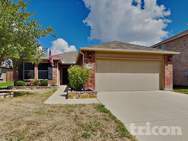 6032 Fantail Dr in Fort Worth, TX - Building Photo - Building Photo