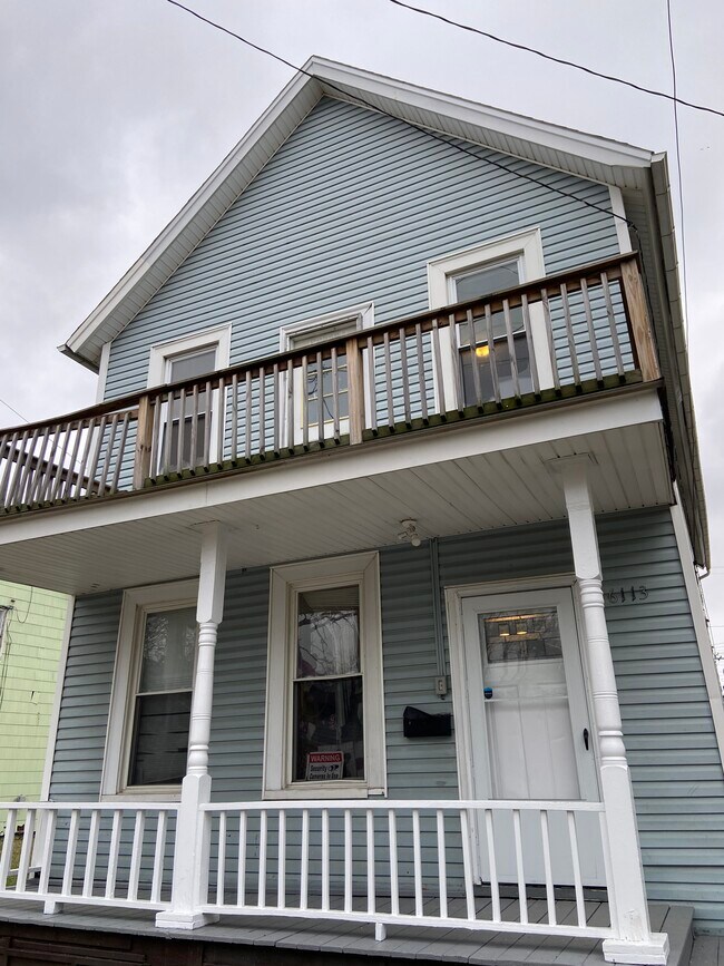 6113 Lawn Ave Rentals in Cleveland, OH