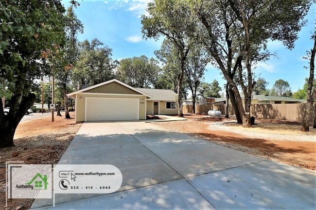 property at 3210 Leonard St