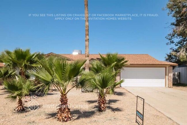 5250 W Cholla St in Glendale, AZ - Building Photo - Building Photo