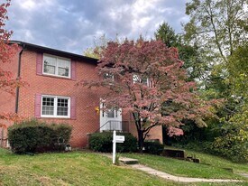 11306 Soward Dr in Kensington, MD - Building Photo