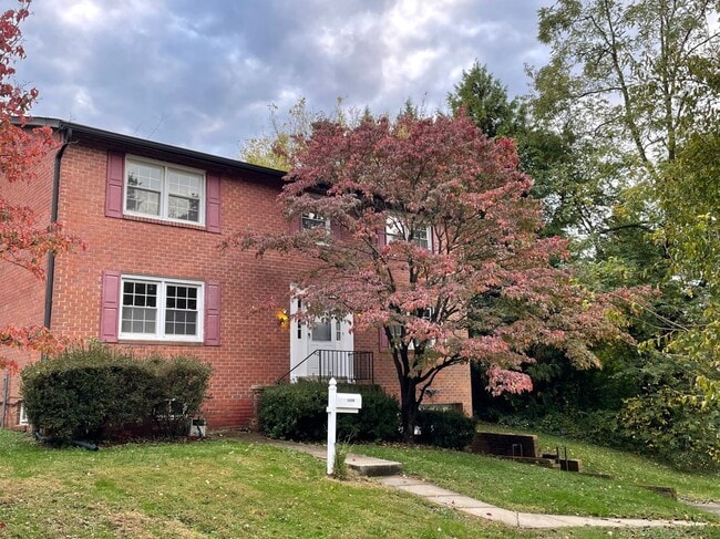 property at 11306 Soward Dr