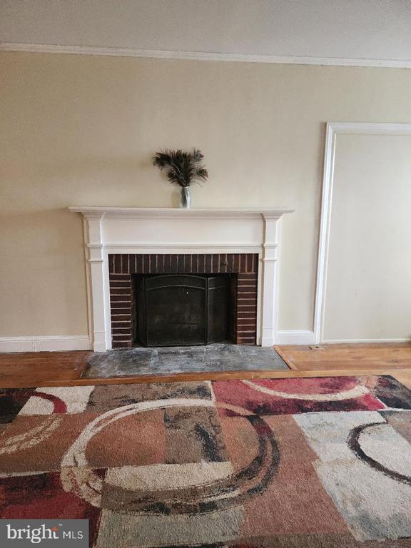property at 515 Carter St