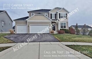 2132 Canter St in Marysville, OH - Building Photo