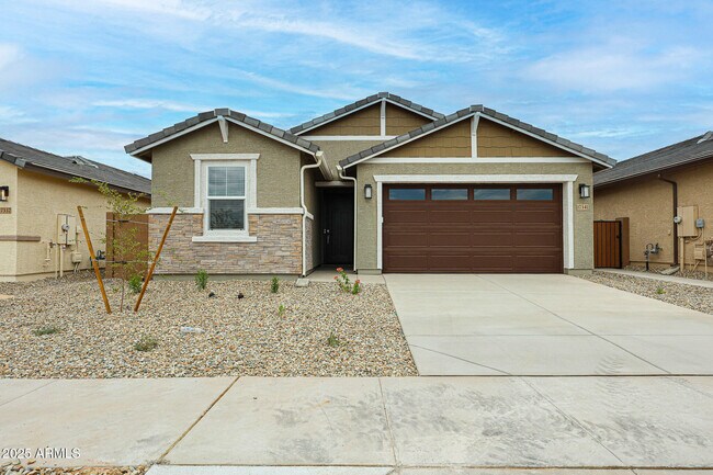 property at 17341 W Smoketree Dr