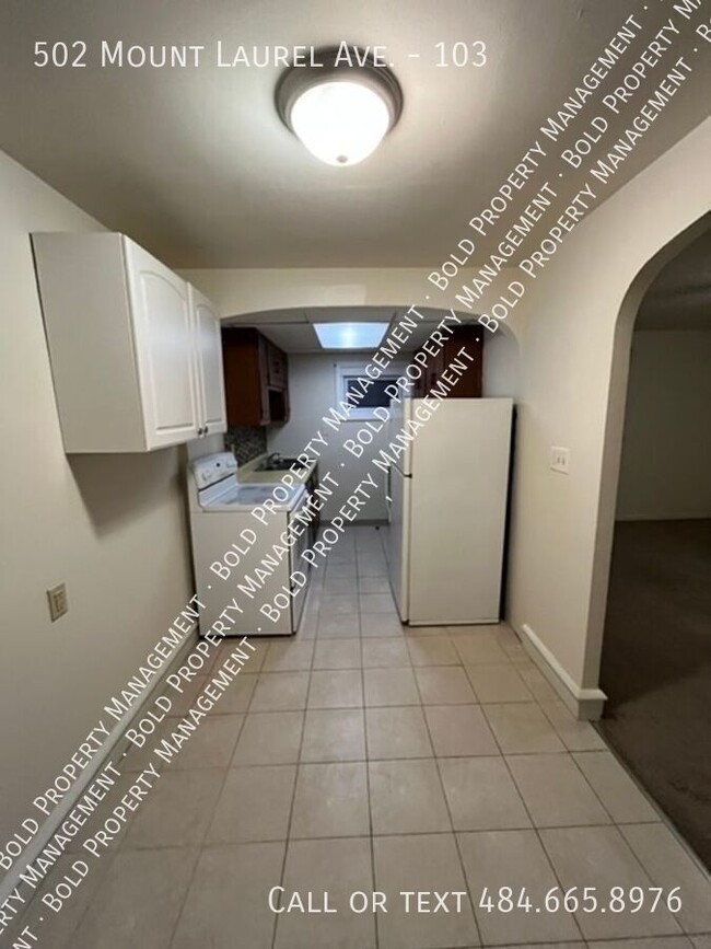 property at 502 Mount Laurel Rd