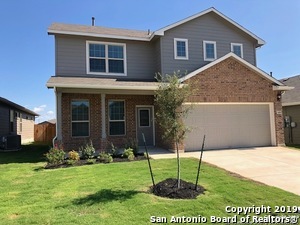 2449 McCrae in New Braunfels, TX - Building Photo