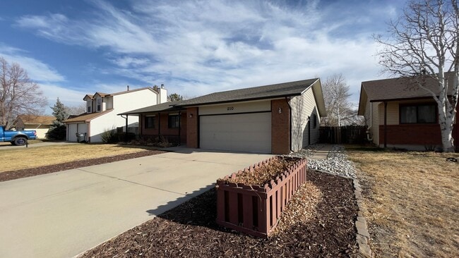 210 47th Ave Ct in Greeley, CO - Building Photo - Building Photo