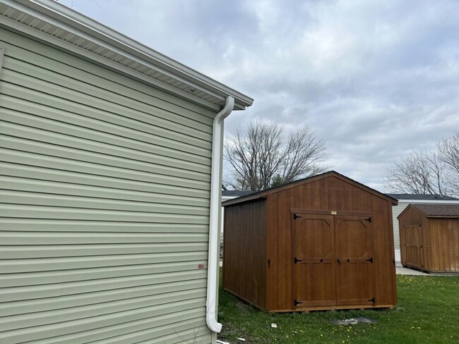 26 Dove Ct in Beecher, IL - Building Photo - Building Photo