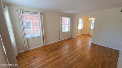 3665 St Johns Ave in Jacksonville, FL - Building Photo - Building Photo