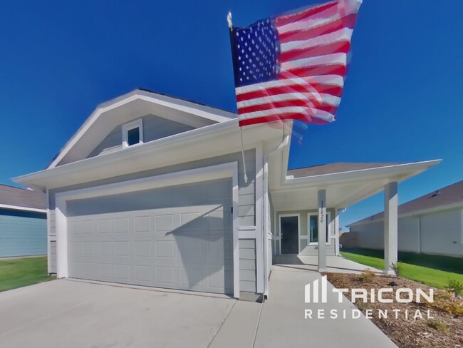 11820 Mancos Trl in Rhome, TX - Building Photo - Building Photo
