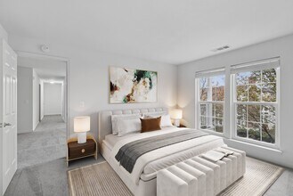 The Apartments at Wellington Trace in Frederick, MD - Building Photo - Building Photo