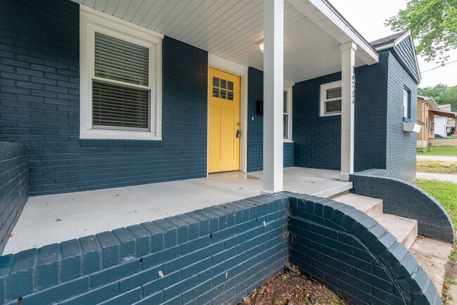 1523 S Grant Ave in Springfield, MO - Building Photo - Building Photo