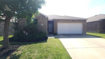 7713 Tudanca Trail in Fort Worth, TX - Building Photo
