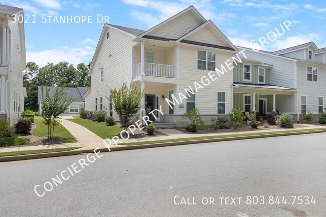 3021 Stanhope Dr in Aiken, SC - Building Photo - Building Photo