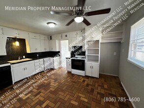 1602 39th St in Lubbock, TX - Building Photo - Building Photo