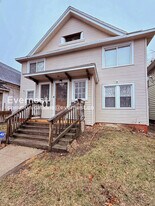 1311 Mason St, Unit 2 in Toledo, OH - Building Photo