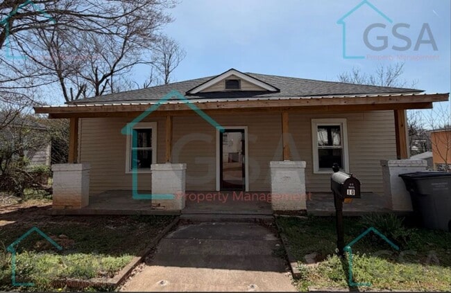 property at 10 10th St