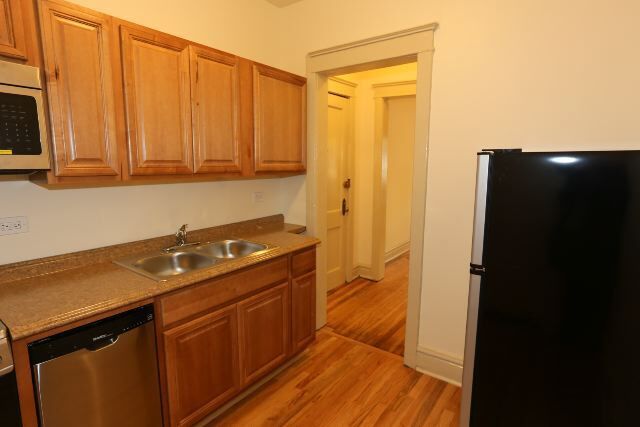 4710 N Racine Ave in Chicago, IL - Building Photo - Building Photo