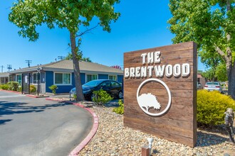 Renovated Apartments at The Brentwood on Stanley in Carmichael, CA - Building Photo - Primary Photo