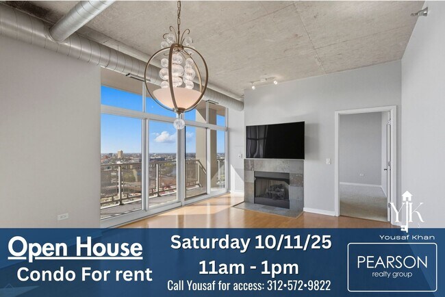 property at 700 N Larrabee St