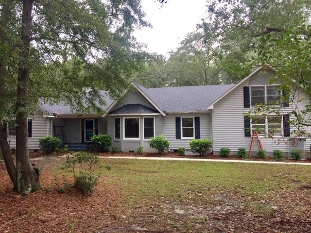 property at 184 Beaver Dam Rd