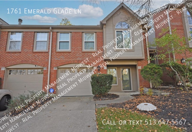 property at 1761 Emerald Glade Ln