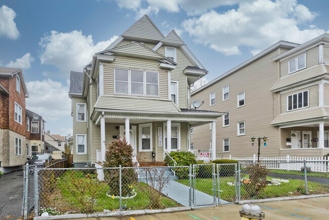 property at 47 Mooreland St