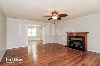 4109 Benton Creek Dr in Winston-Salem, NC - Foto de edificio - Building Photo