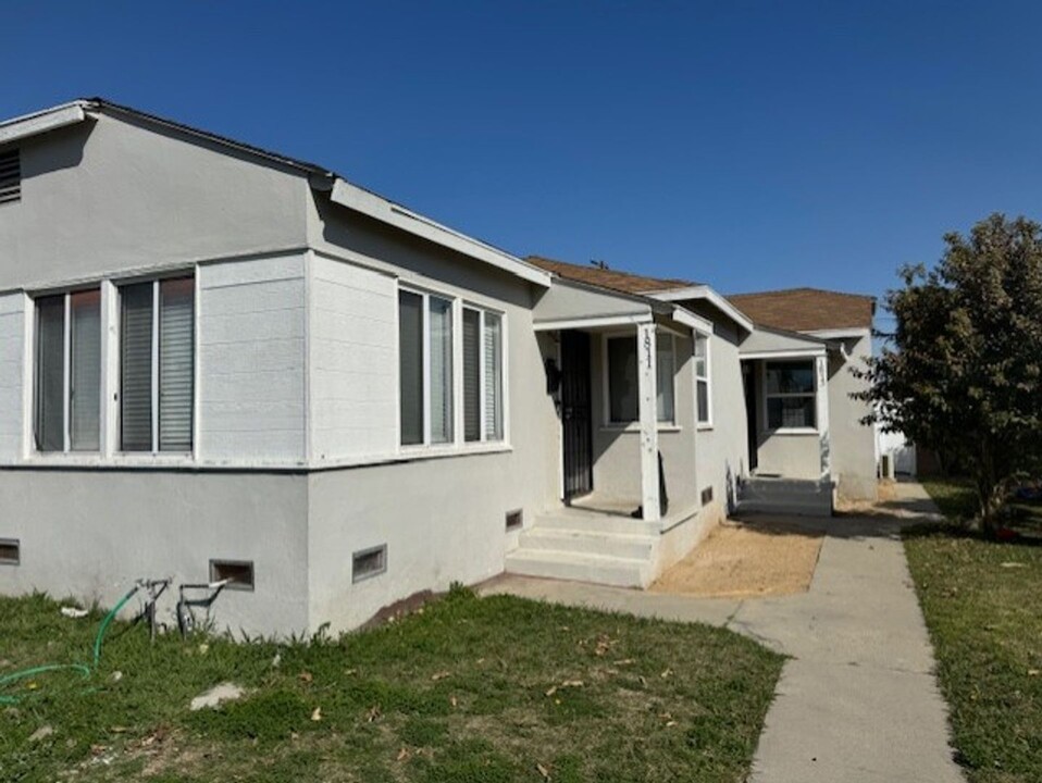 1811-1813 E 56th St in Long Beach, CA - Building Photo