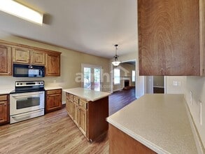 2022 Keene Cir in Spring Hill, TN - Building Photo - Building Photo