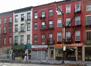 144 Atlantic Ave in Brooklyn, NY - Building Photo - Building Photo
