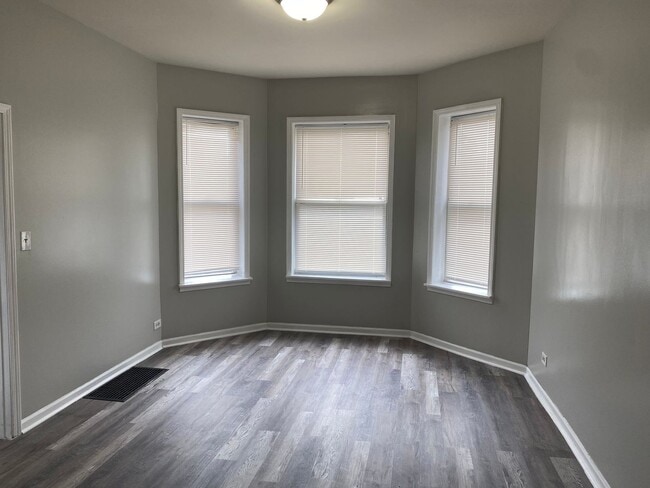 property at 7240 S Langley Ave
