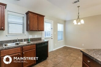 3428 Heatherbend St in Fort Worth, TX - Building Photo - Building Photo