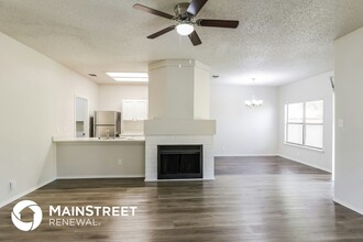 8614 Serene Ridge Dr in San Antonio, TX - Building Photo - Building Photo