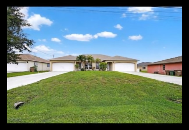 property at 518 SE 5th Pl